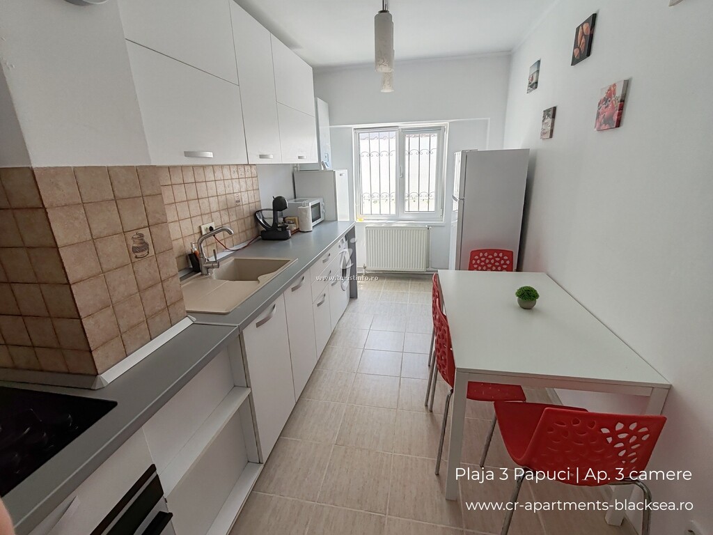Apartamente Zoom Beach
