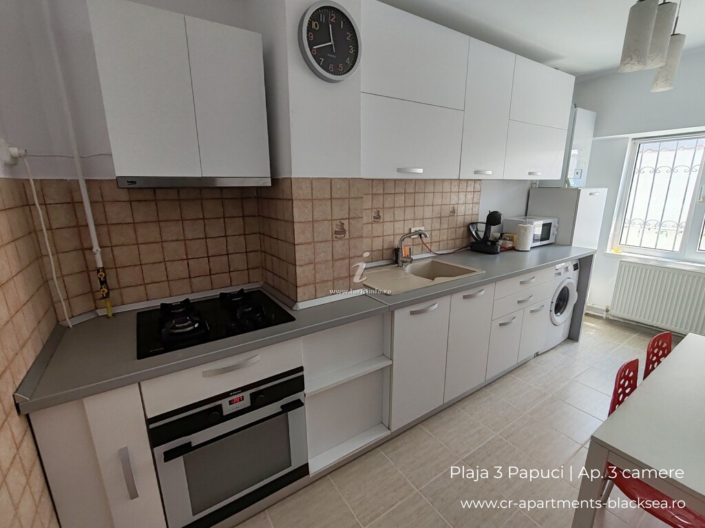 Apartamente Zoom Beach