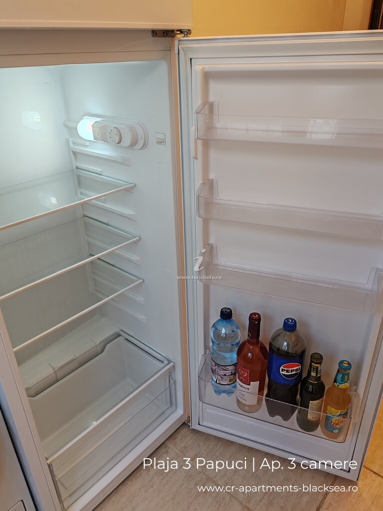 Apartamente Zoom Beach