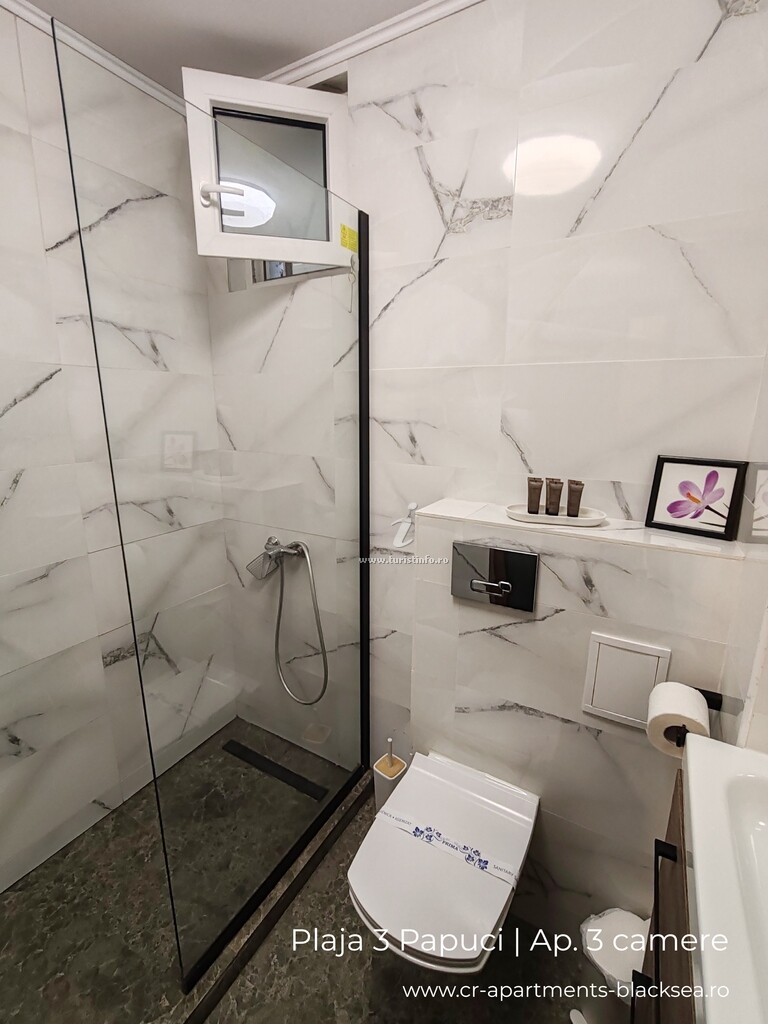 Apartamente Zoom Beach