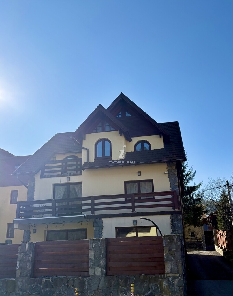 Casa de vacanță Holiday Home