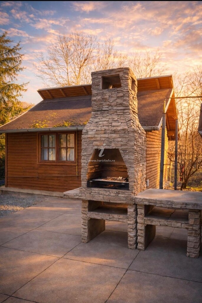 Casa de vacanță Alinka