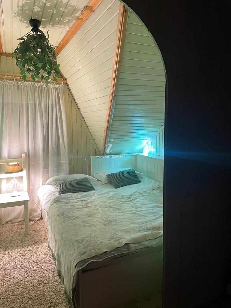 Casa de vacanță Alinka