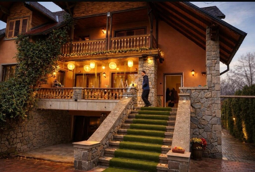 Casa Rodica