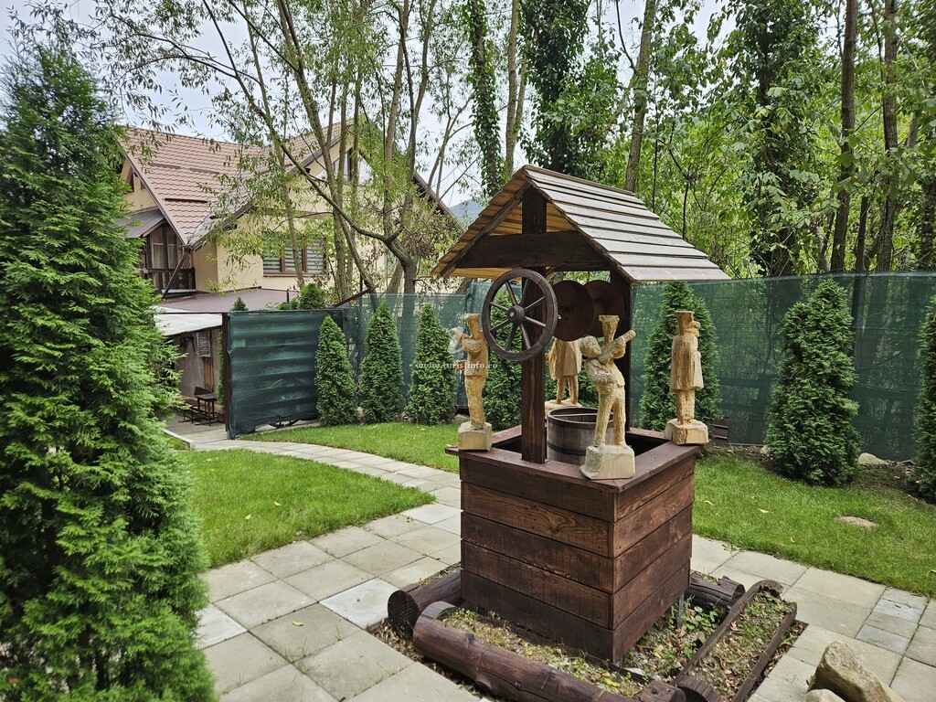 Vila Colț de Rai