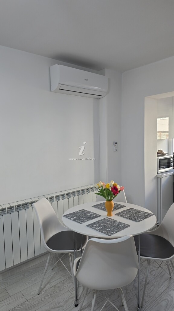 Apartament Central Aparment