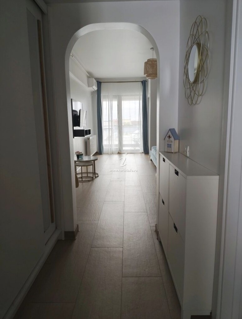 Apartament Azur Studios