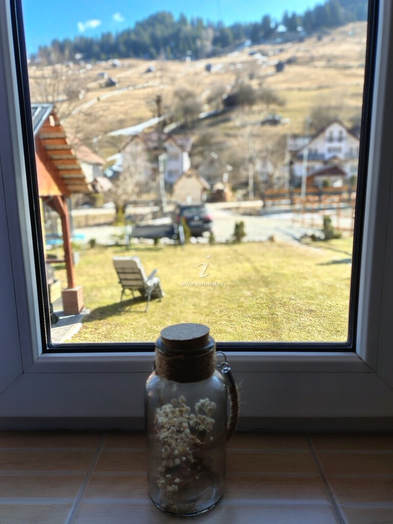 Căsuța lui Matei