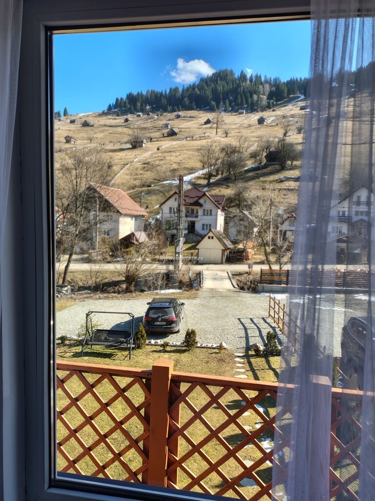 Căsuța lui Matei