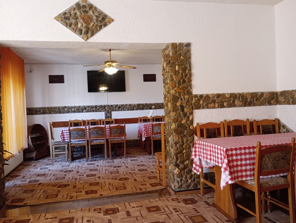 Pensiunea Irina 2