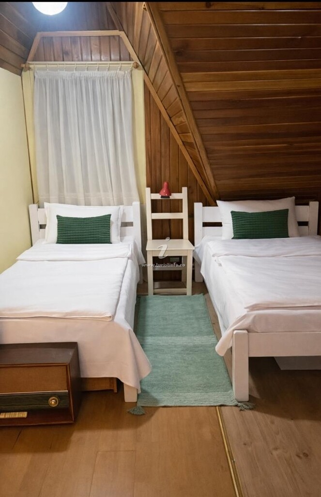 Casa de vacanță Alinka