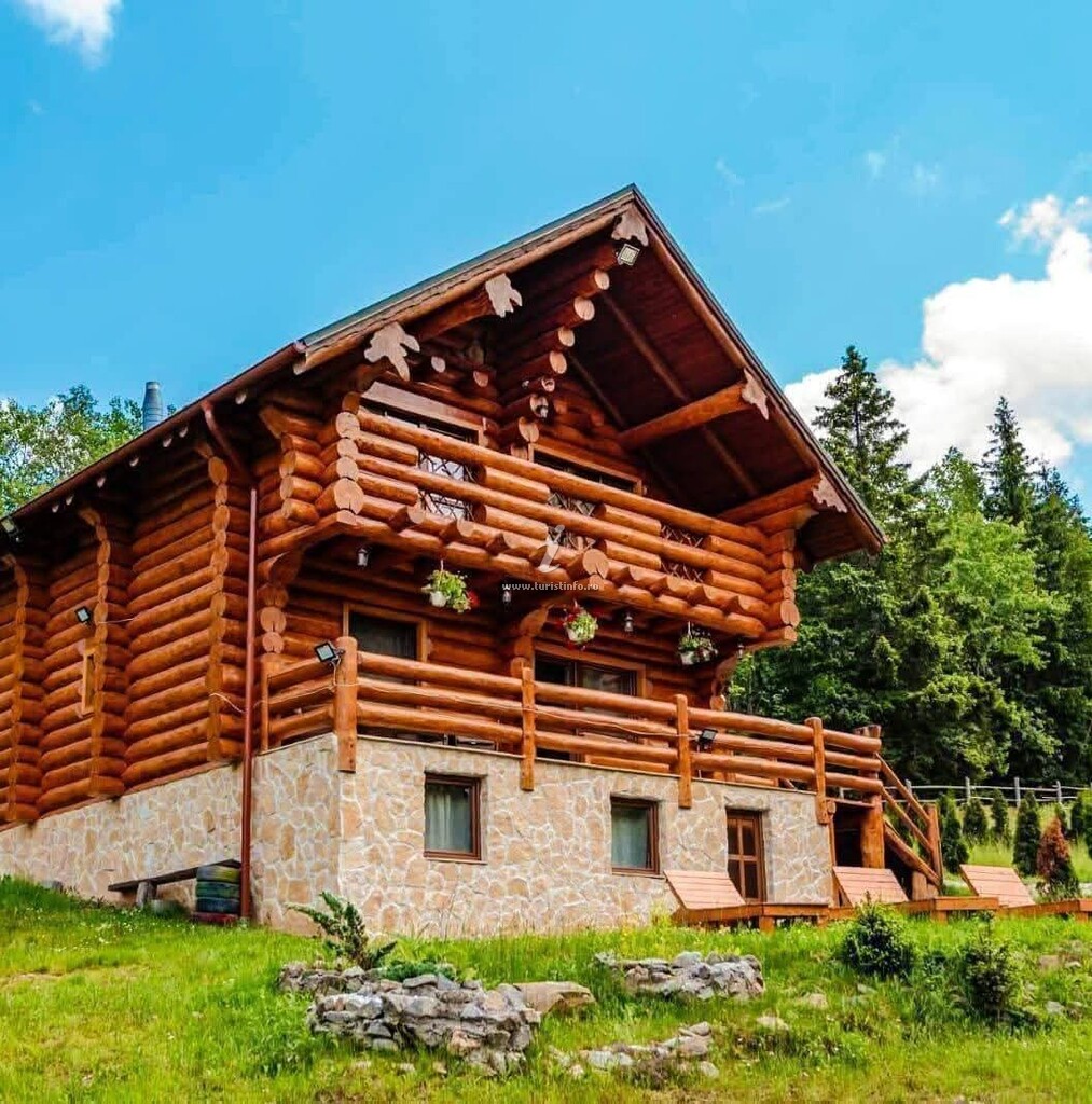 Casa Mirajul Apusenilor