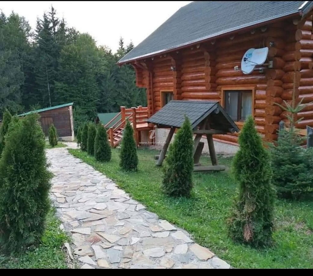 Casa Mirajul Apusenilor