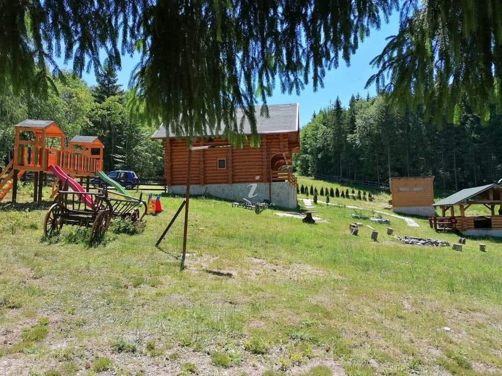 Casa Mirajul Apusenilor