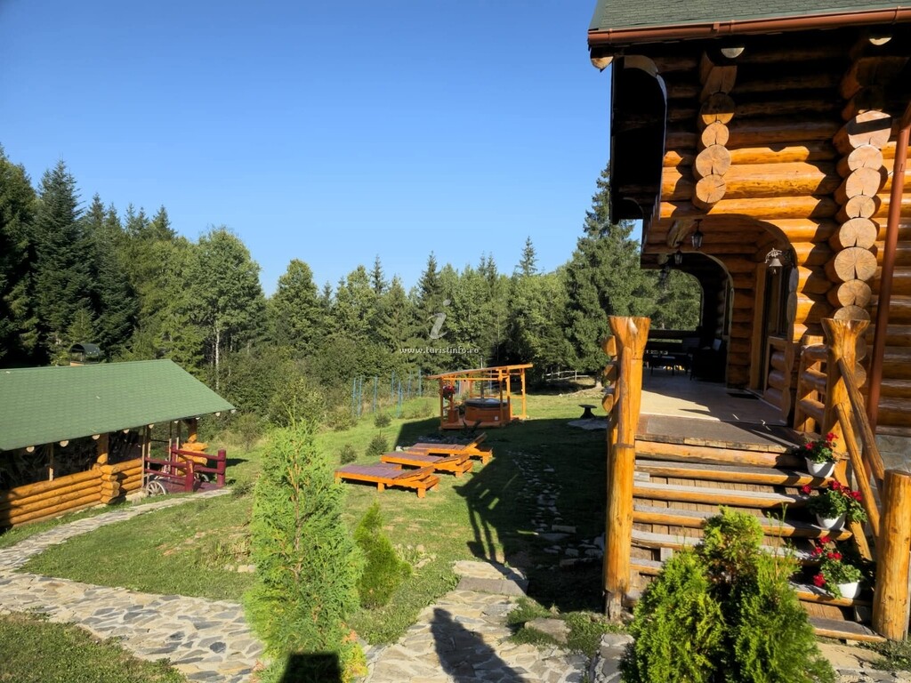 Casa Mirajul Apusenilor
