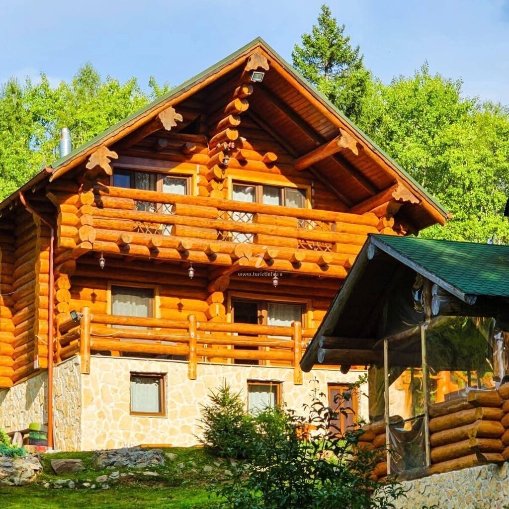 Casa Mirajul Apusenilor