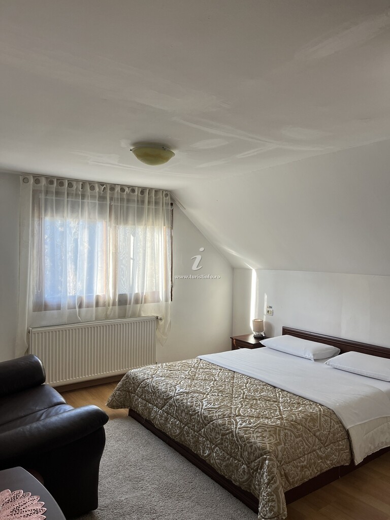Camere de închiriat Luxandra