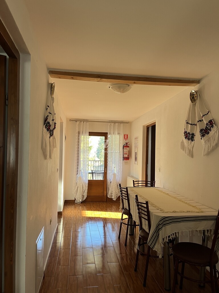 Camere de închiriat Luxandra