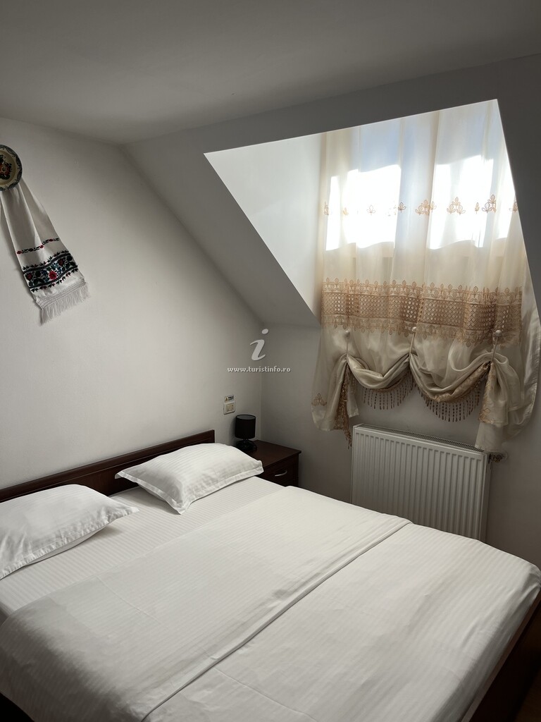 Camere de închiriat Luxandra