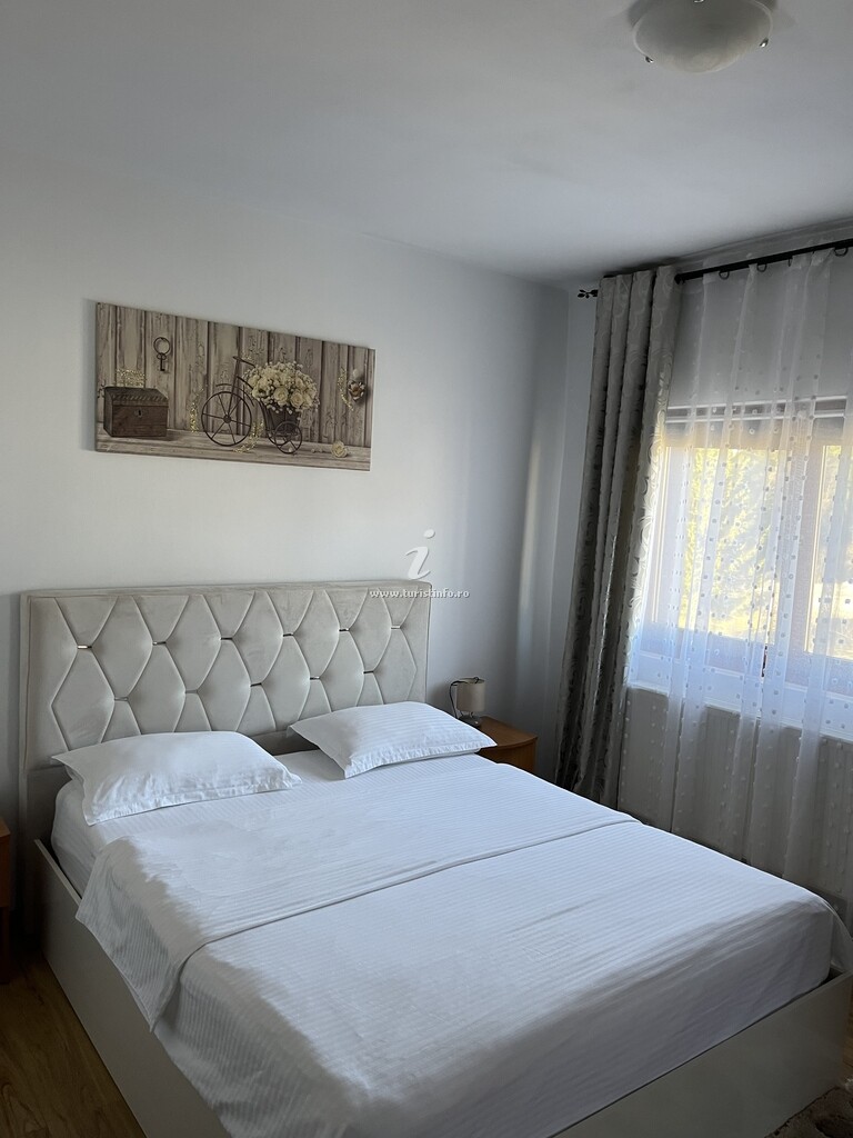 Camere de închiriat Luxandra