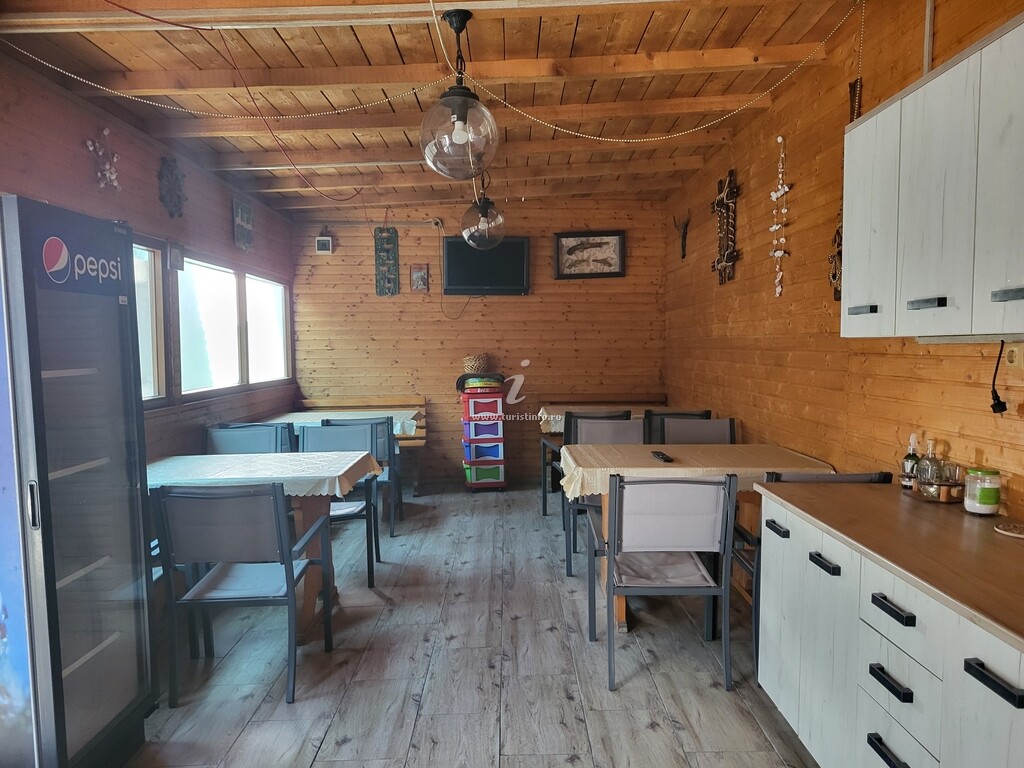 Camere de închiriat La Uta