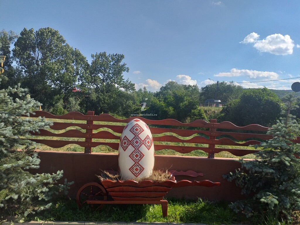 Pensiunea Bucovina - Plai Străbun