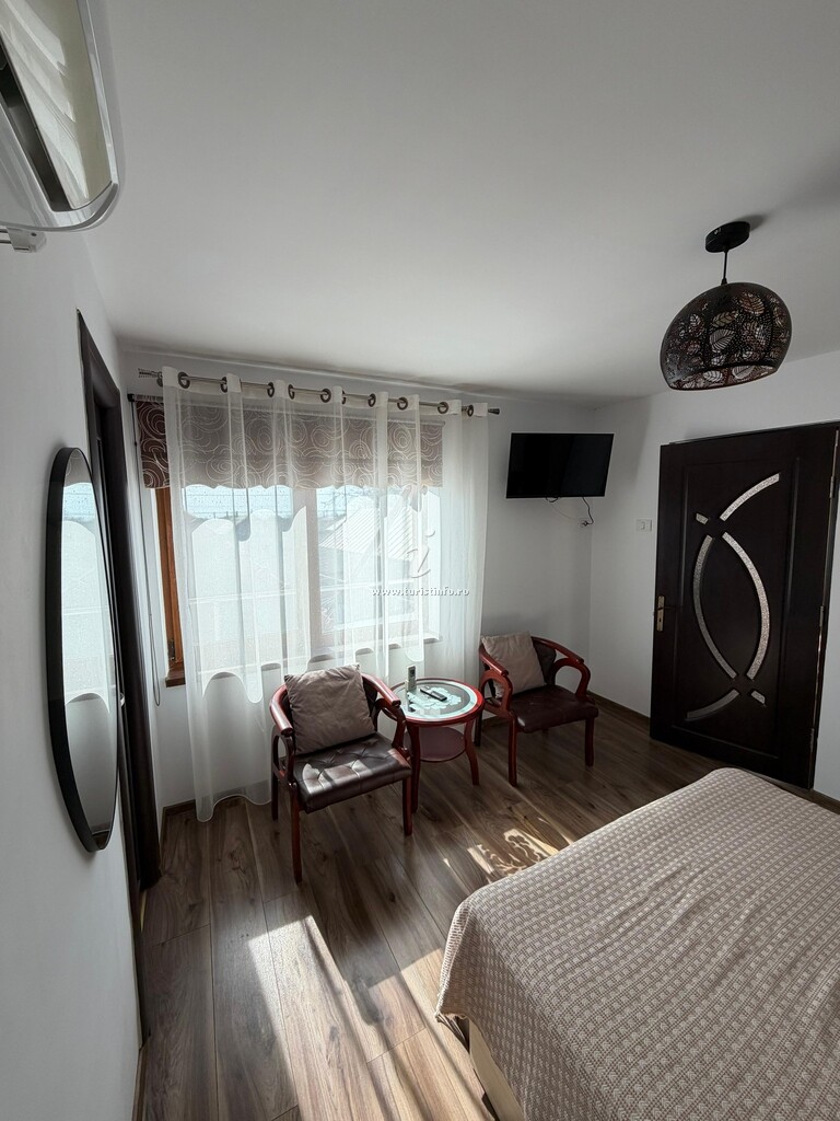 Casa Kondrat