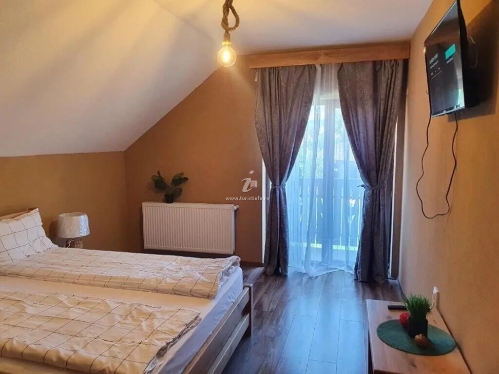 Camere de închiriat Transilvania