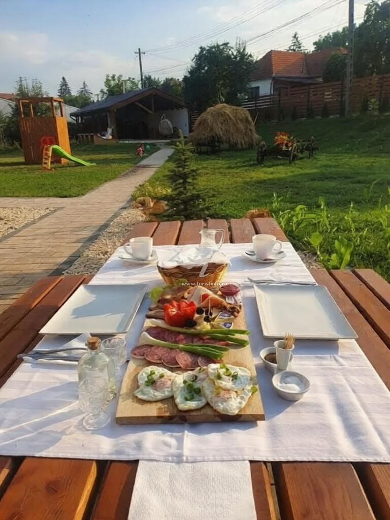 Camere de închiriat Transilvania