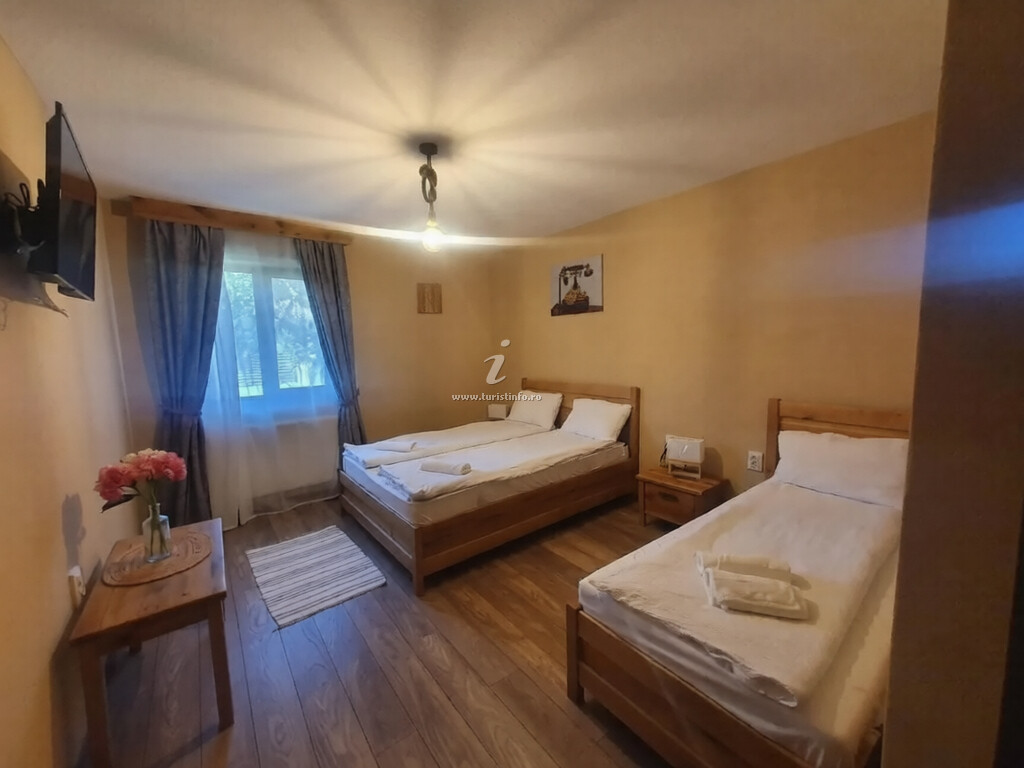 Camere de închiriat Transilvania