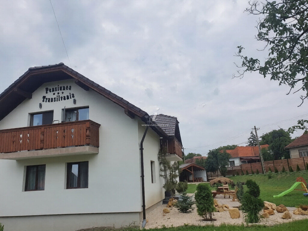 Camere de închiriat Transilvania