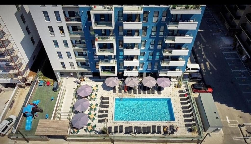 Apartament Kar N10