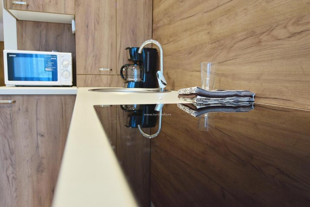 Apartament Dimitrie Cantemir Residence