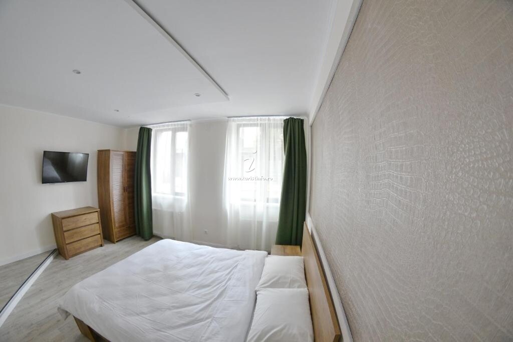 Apartament Dimitrie Cantemir Residence