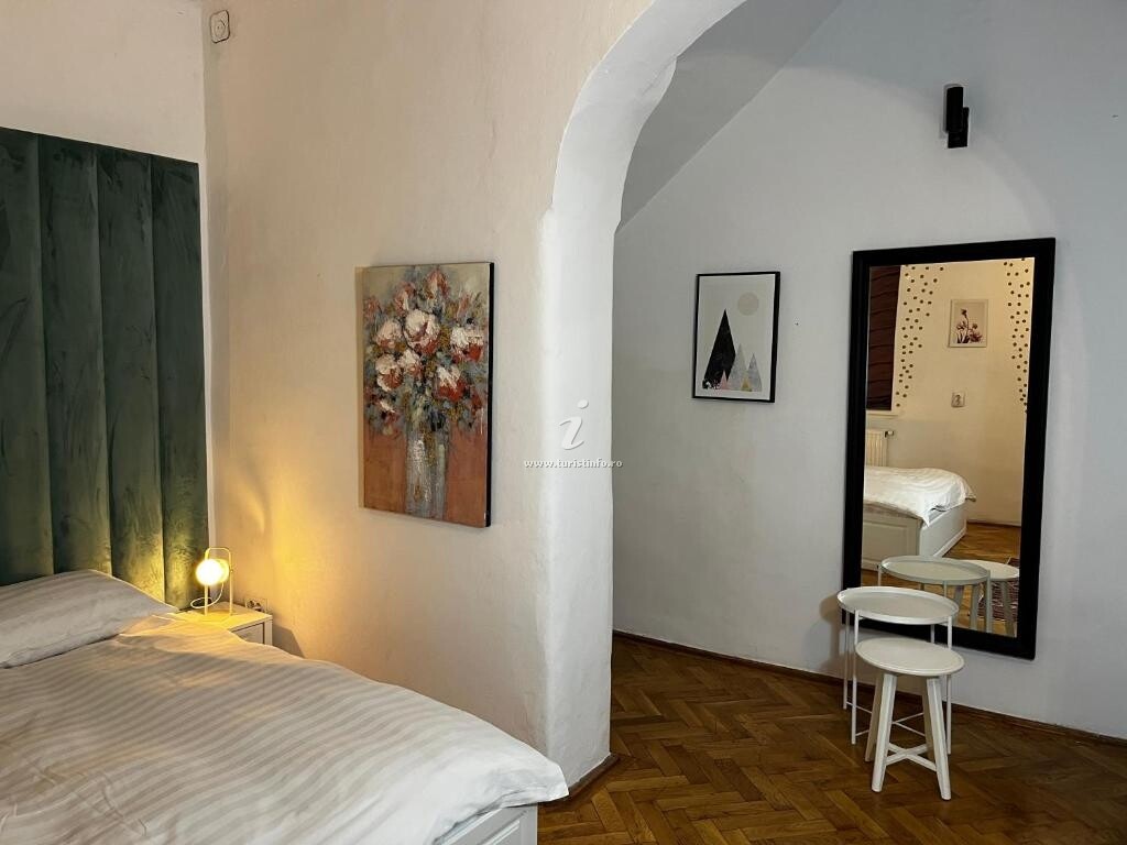 Apartament Suite 49