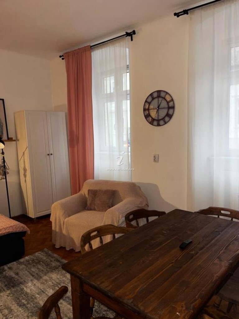 Apartament Suite 49