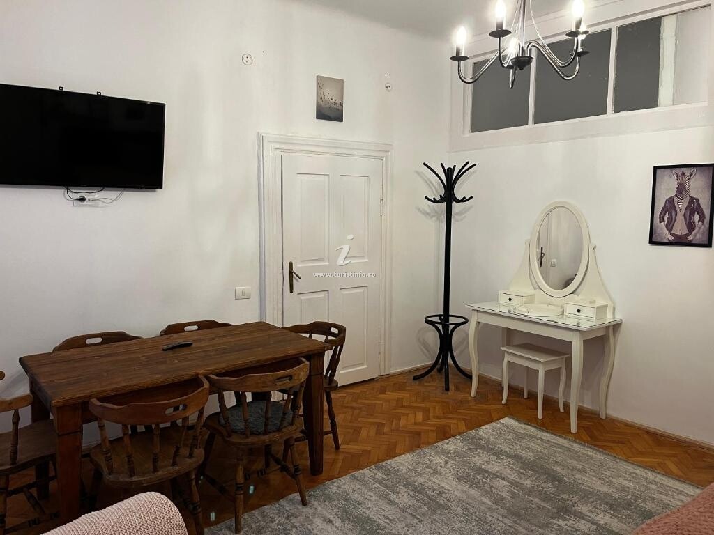 Apartament Suite 49