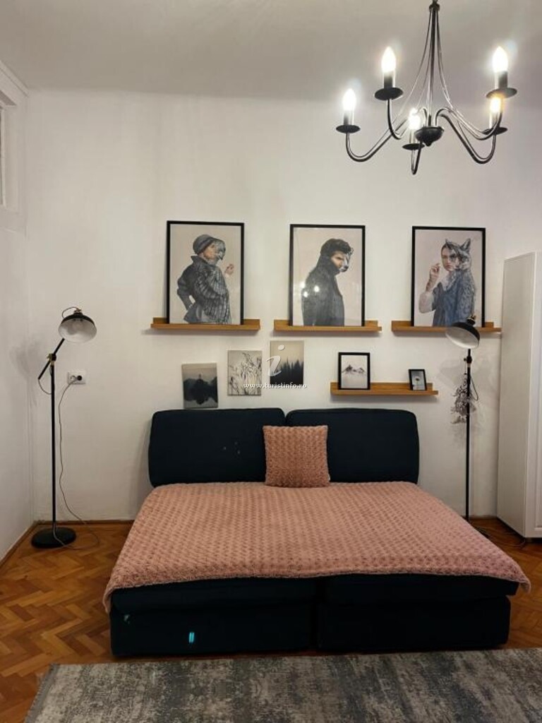 Apartament Suite 49