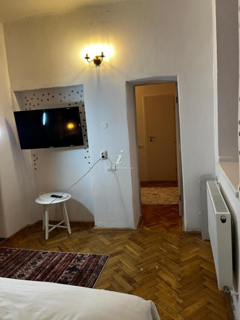 Apartament Suite 49