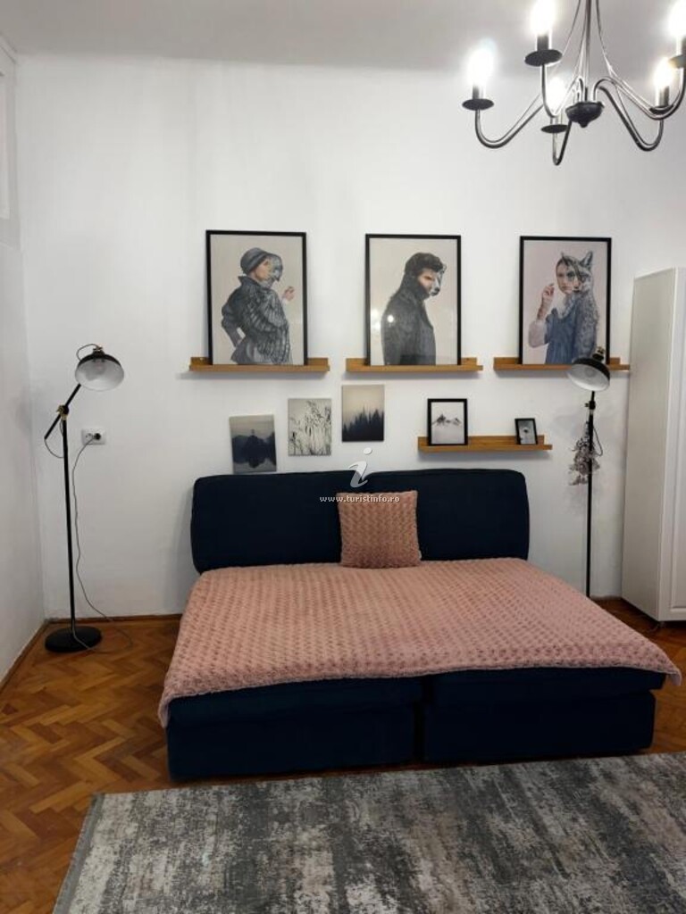 Apartament Suite 49