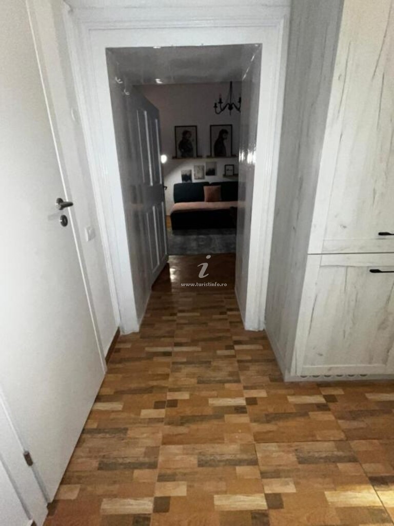 Apartament Suite 49