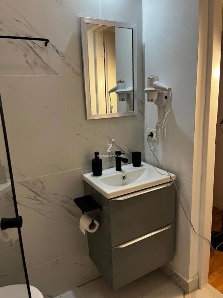 Apartament Suite 49