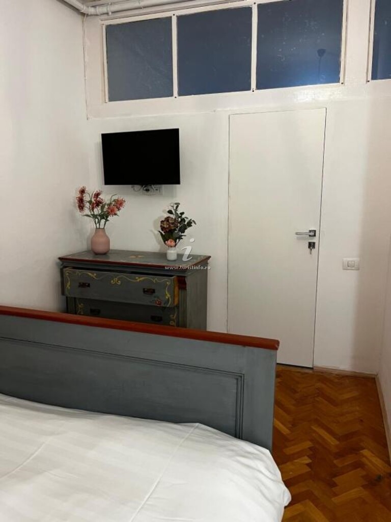 Apartament Suite 49