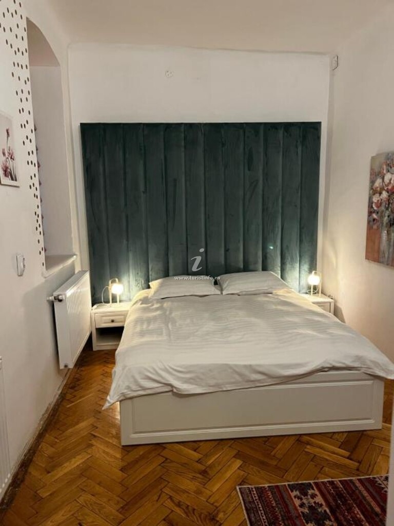 Apartament Suite 49