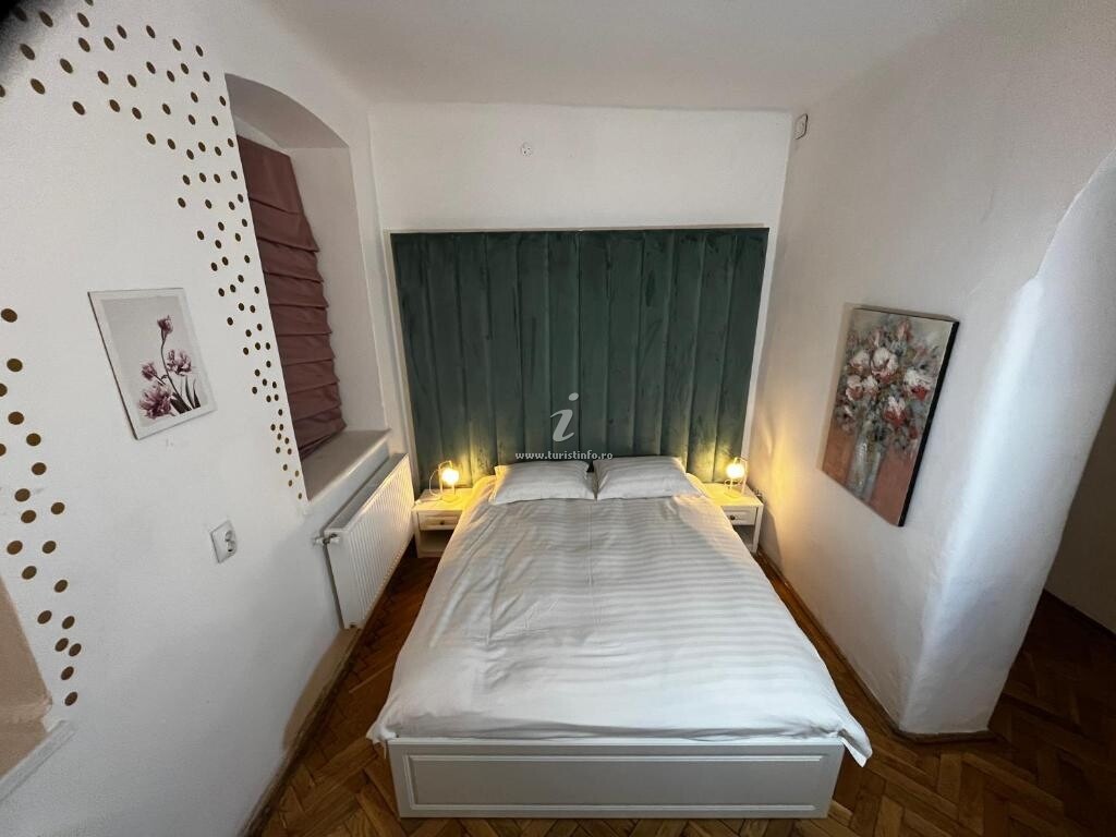 Apartament Suite 49
