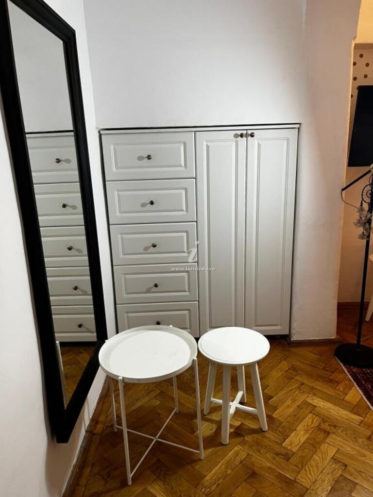 Apartament Suite 49