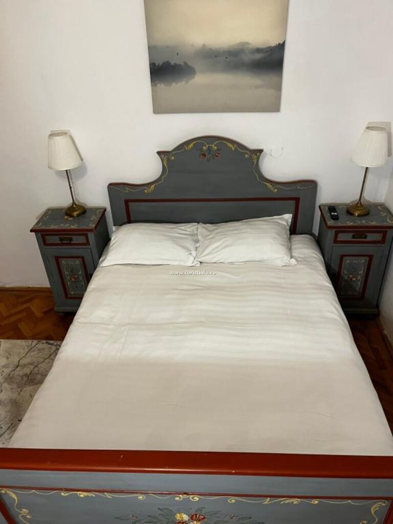 Apartament Suite 49