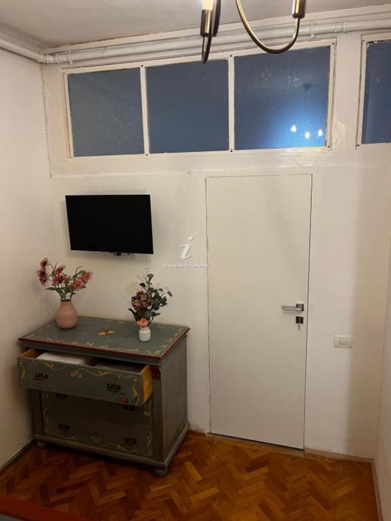 Apartament Suite 49