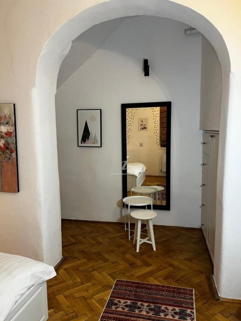 Apartament Suite 49