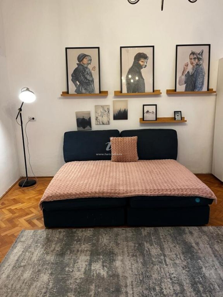 Apartament Suite 49